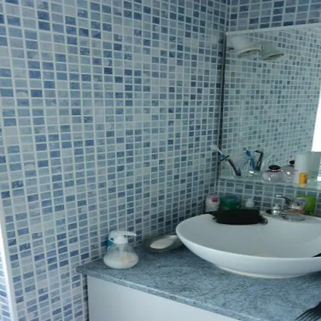 Studio With Balcony In The Heart Of Pine Forest 209 Apartmán